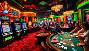 Read more about the article Discover Winning Strategies at https://rr88.auction/ for 2025’s Ultimate Casino Games
