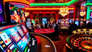Read more about the article 13win: The Ultimate Guide to Winning Big in 2025 Casino Games