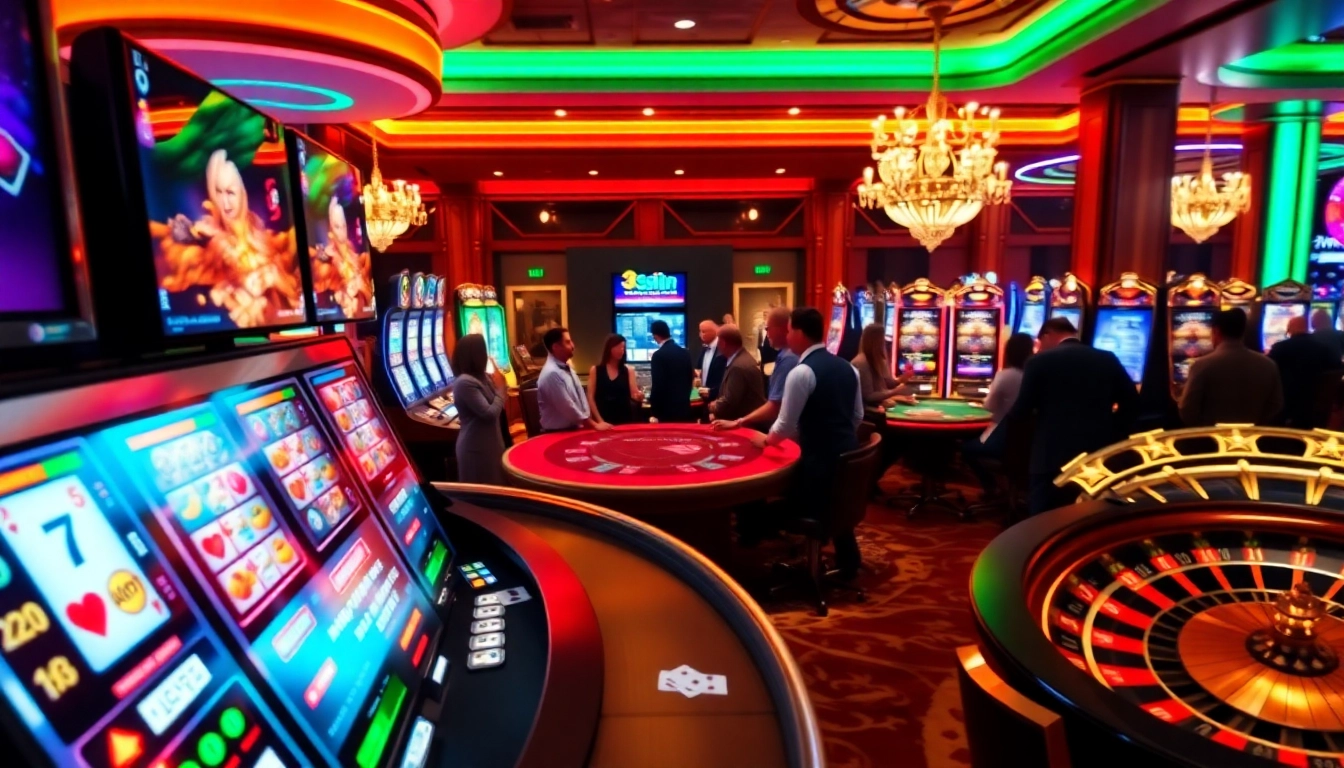 You are currently viewing 13win: The Ultimate Guide to Winning Big in 2025 Casino Games