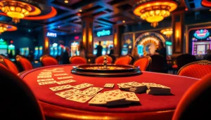 Read more about the article Winning Strategies for 2025: Mastering Online Gambling at https://betvisa.charity/
