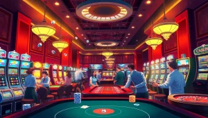 Read more about the article Unlock Winning Strategies: Maximize Your Gains at 789fcom in 2025