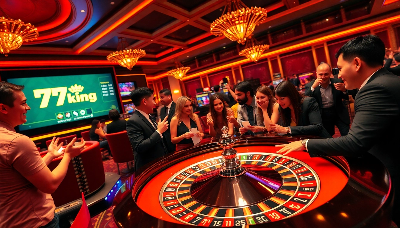 Read more about the article 79king: The Ultimate Guide to Winning Casino Strategies for 2025