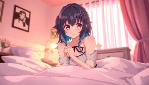 Read more about the article Understanding the Appeal of Anime Sex: Themes, Diversity, and Community