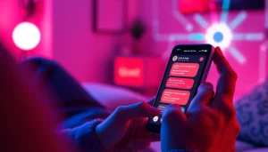 Read more about the article Revolutionary AI Sex Chat Free: 5 Essential Tips for 2025 Engagement