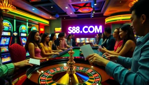 Read more about the article Discover SC88.COM: The Ultimate Winning Strategies for 2025